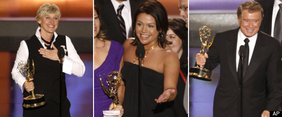Daytime Emmys