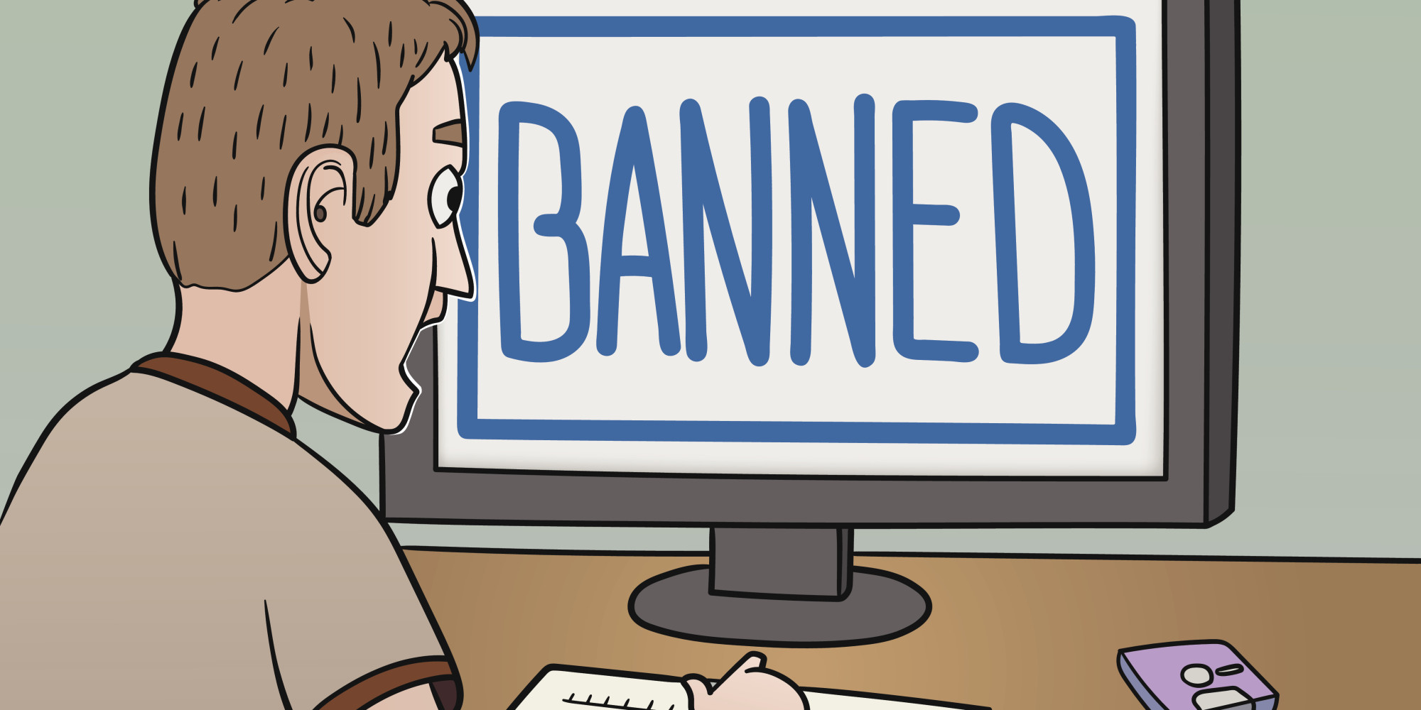 New Clean Reader App Removes Obscenities From Books On Demand HuffPost