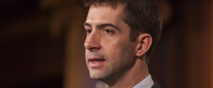 TOM COTTON