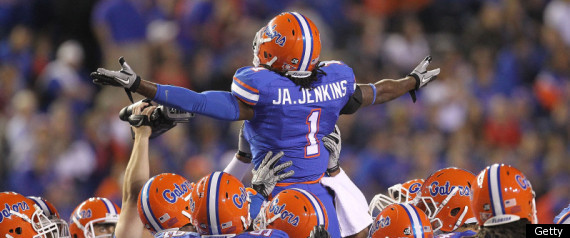 Janoris Jenkins Arrested