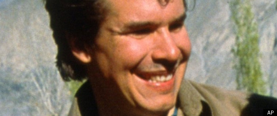 Greg Mortenson Hospitalized