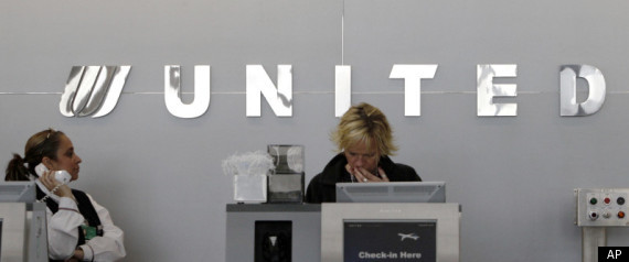 United Continental Baggage Fee Discounts