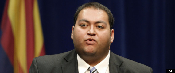 Daniel Hernandez Election