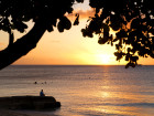 Caribbean Islands Change Time Zone For Later Sunsets