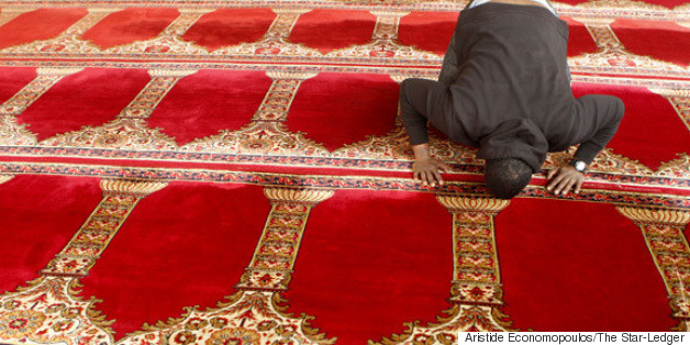 Muslim Students Fearful For Future In Wake Of NYPD Surveillance