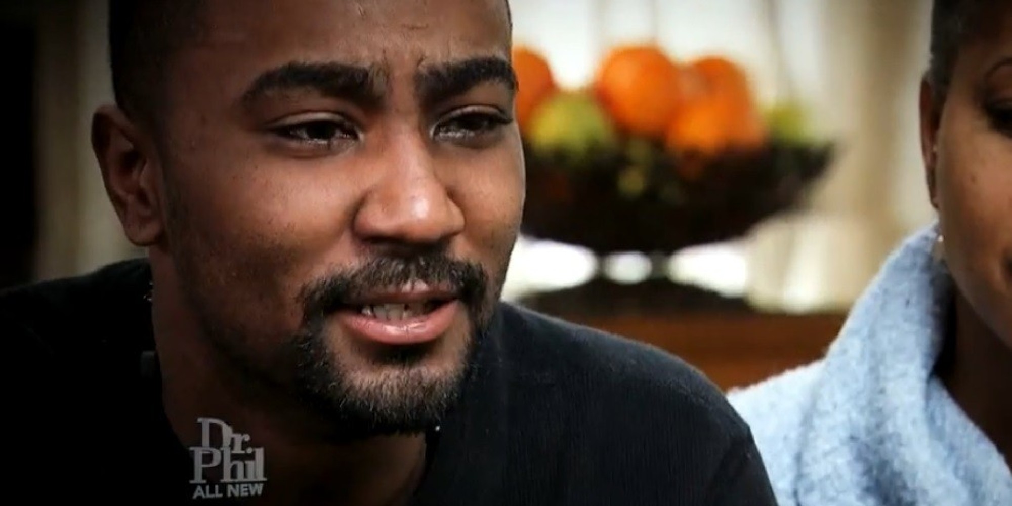 Nick Gordon Nick Gordon