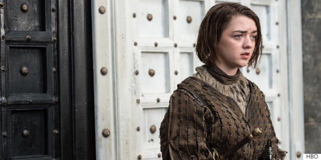 Here's What We Know About 'Game Of Thrones' Season 5