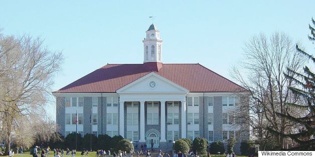 JMU Sued For Punishing Sexual Assault With 'Expulsion After Graduation'