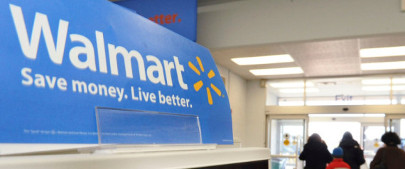 Walmart Delivery