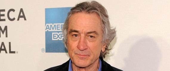 Robert De Niro