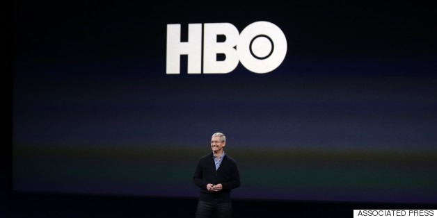 Speaking Of HBO, Some News About Its New Streaming Service