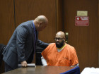 'Suge' Knight's Lawyer: Video Of Deadly Wreck Helps Defense
