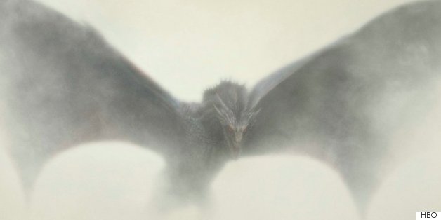 Oh, And Here's A New (& Terrifying) 'GoT' Trailer