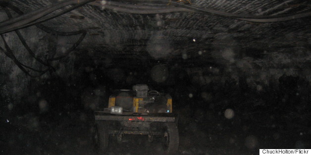 One Killed, Two Hurt In Coal Mine Accident