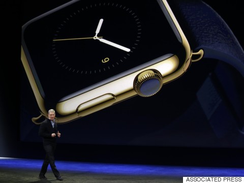 Everything You Need To Know About The Apple Watch