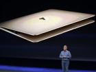 This Is Apple's Thinnest And Lightest MacBook Ever