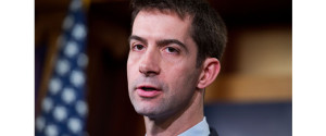 Tom Cotton