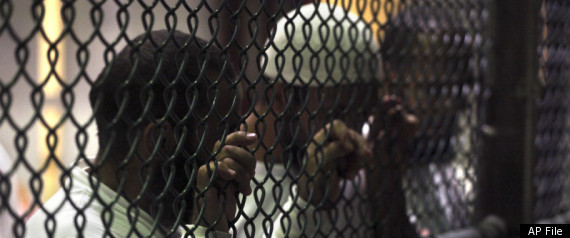 Guantanamo Files