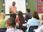 Study: Recruiting More Minority Teachers Could Do Wonders For Minority Students