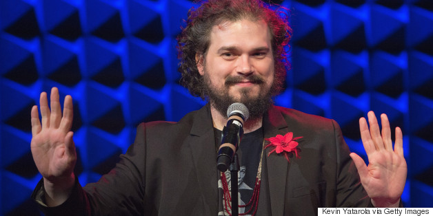 A Sneak Peek At A New Novel For Young Readers Who Feel 'Outside Or Uninvited'