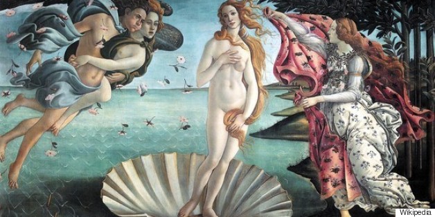 What Science Tells Us About The 'Ideal' Body Shape For Women