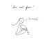 Mara Measor's 'Naked Prayers' Uses Doodles To Talk To God