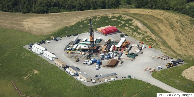 Pennsylvania Governor To Toughen Gas Drilling Regulations