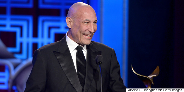 'Simpsons' Co-Creator Sam Simon Has Died