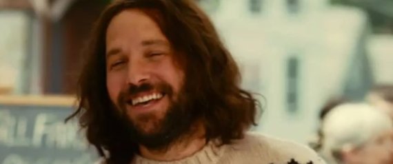 Paul Rudd