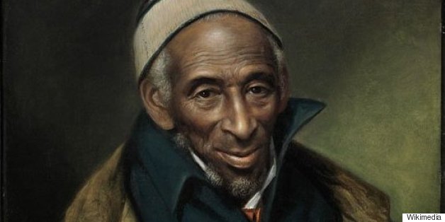 What Happened to America's First Muslims?