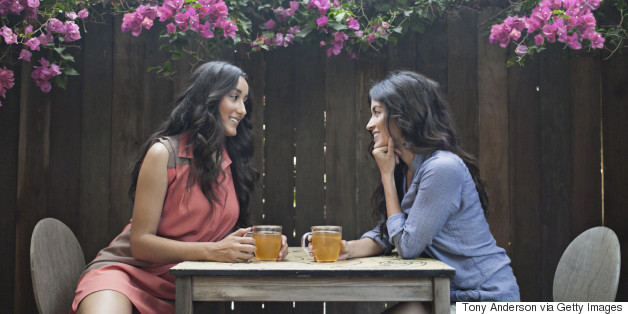 6 Things Divorced Mothers Approaching 40 Don't Want To Hear