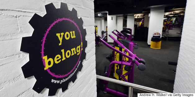 A Woman Complained To Planet Fitness About A Transgender Member. This Is How They Responded.