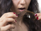 7 Incredible Home Remedies For Dry Hair