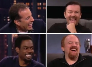 Hbo Talking Funny