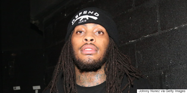 Waka Flocka Slams SAE Frat, Cancels Campus Appearance