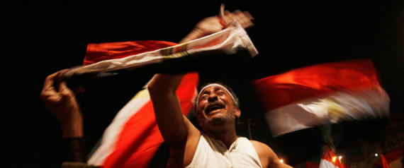 Arab Spring Obama Foreign Policy
