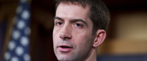 TOM COTTON