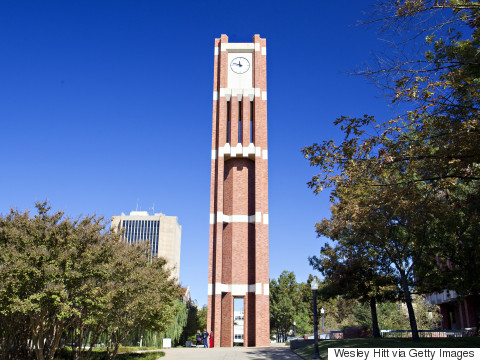 Oklahoma's Black Greek Organizations 'Extremely Disturbed' By Racist Frat Video