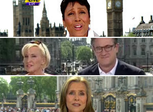 Tv Royal Wedding