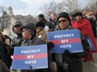 How The NAACP Is Fighting Local Voter Suppression In North Carolina