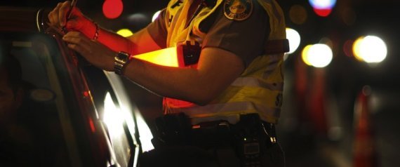 Robert Watson Drug Charges