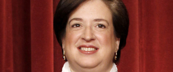Elena Kagan Health Care Case