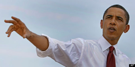Obama Race Polls