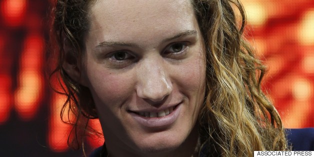 camille muffat