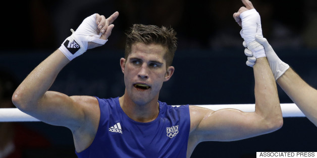 alexis vastine