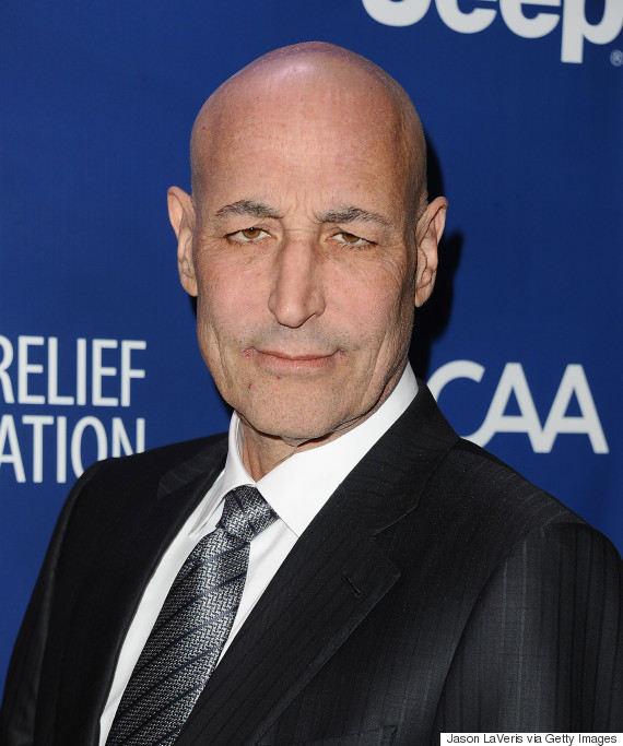 Sam Simon Dead ‘The Simpsons' CoCreator Dies, Aged 59
