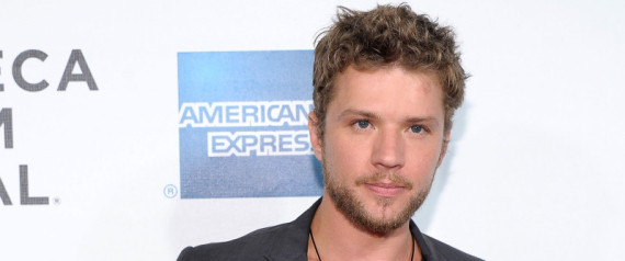 Ryan Phillippe