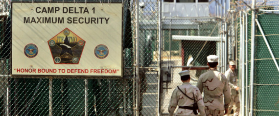 Gunatanamo Files Detainees