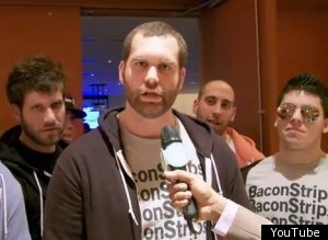 Epic Meal Time Award