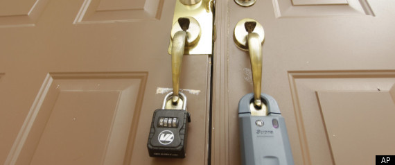 Foreclosure